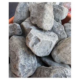 Granulats de basalte naturel haute résistance en vrac – Prix usine pour la construction industrielle - Product Image 4