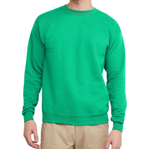 Sweats pour hommes de haute qualité pour l'hiver Nouveau style Design uni à prix raisonnable Vêtements décontractés Hommes Sweatshirts - Product Image 1