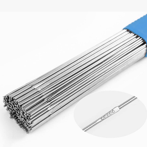 ลวดเชื่อมสเตนเลสแบบดูเพล็กซ์ ER2209 GTAW TIG AWS A5 9 สำหรับงานอุตสาหกรรม ทนทานต่อการกัดกร่อน คุณภาพส่งออก อินเดีย - Product Image 3