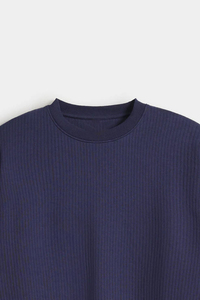 เสื้อสเวตเชิ้ตคอเต่า ปักโลโก้ตามสั่ง ผ้าฝ้าย 100% แขนยาว เสื้อสเวตเชิ้ตผู้ชาย ขายส่ง คุณภาพสูง RL สินค้าคุณภาพเยี่ยม - Product Image 2