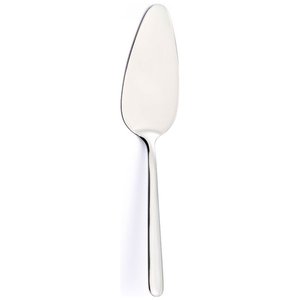 VENICE Stainless Steel <b>Cake</b> <b>Server</b> Polished Steel PL1200VC10 Premium <b>Cake</b> Tools - Product Image 1