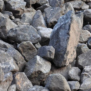 Composition de haute qualité 48% à 50% Cr2O3 morceaux de minerai de chrome directement des mines pakistanaises pour une utilisation en fonderie-Vente en gros - Product Image 2