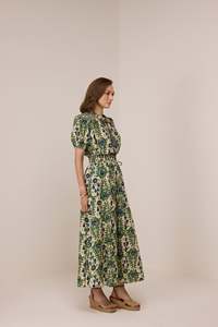 Vestido largo bohemio para mujer elegante con falda larga informal y Top corto para chica caliente conjunto al por mayor de vestidos mixtos - Product Image 3