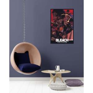 TYBW Thousand-Year Blood War for Bleach Anime <b>Poster</b> - Product Image 4