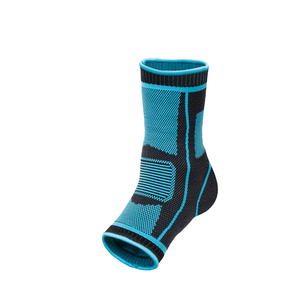 Wellcare Light Weight Compression Sleeve for Elbow & Knee Pads with Breathable Design Flexibility for Ankle Support CE Certified - Product Image 1