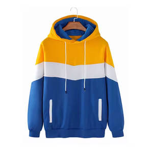 Offre Spéciale nouveauté sweats à capuche pour hommes Style Unique respirant hommes sweats à capuche dans le meilleur matériel hommes sweats à capuche - Product Image 1