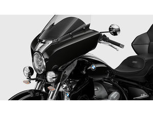 Oferta Increíble: Motocicleta R 18 Transcontinental 2025 Nueva en Venta - Product Image 2