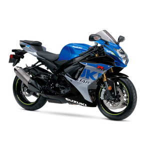Suzuki GSX-R750Z 2022 - Product Image 3