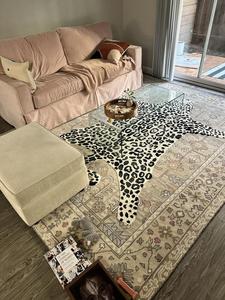 พรมทอปักลายพรีเมียม งานแฮนด์เมด หลากสี นุ่มสบาย สำหรับตกแต่งภายในอย่างมีสไตล์ ราคาขายส่งที่ดีที่สุด - Product Image 6