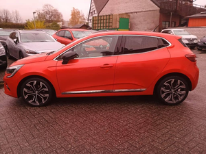 RENAULT CLIO 1 0L ESSENCE 1 3L ESSENCE TRANSMISSION AUTOMATIQUE EDC 67KW 91HP 1 0CCM EURO 3 D'OCCASION 2022 - Product Image 2