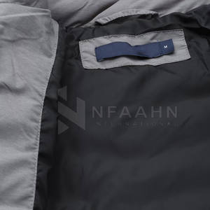 <b>Top</b> Selling Oversized <b>Men</b> Puffer Jacket Latest Design Cheap Price <b>Men</b> Puffer Jacket Custom Made <b>Men</b> Puffer Jacket - Product Image 6