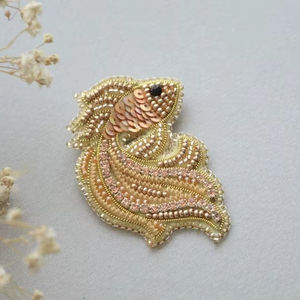 Pickelball Designs Charms Perles de rocaille Mignon Quotidien Personnage Étoile Charmes Fille Cadeau Nouveau Style Tendance pour Perlé - Product Image 1