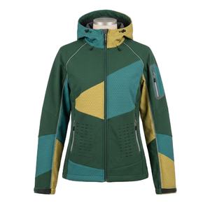 Veste matelassée en toile pour homme sur mesure, imperméable, respirante, pour la randonnée en plein air, plusieurs couleurs, logo sur le devant, 2026 - Product Image 5