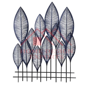 Art Suspendu Salons Pour La Maison Hôtels Restaurants Table De Mariage Décor Fer Galvanisé Moulin À Vent Mur - Product Image 2