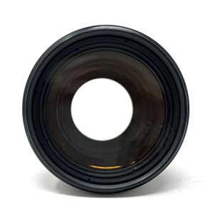 Cámara usada Canon EF 135mm f \/2L USM Lente para cámaras Canon SLR-Fijo, Negro-2520A004 - Product Image 6