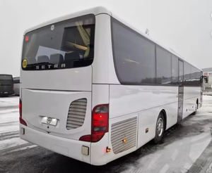 Vente en gros – Meilleure Offre 2019 2020 2021 – Autocar d'occasion Se-traa S 517 avec 56 sièges en cuir, caméra arrière, conduite à gauche - Product Image 3