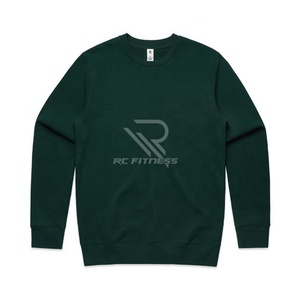 Sweat à capuche pour homme de haute qualité en coton 380-480 g/m², surdimensionné, avec logo brodé personnalisé, streetwear tendance - Product Image 5