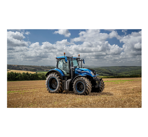 ซื้อรถแทรกเตอร์ฮอลแลนด์ใหม่ในราคาที่เหมาะสมเครื่องยนต์ที่มีประสิทธิภาพดีเยี่ยมและเชื่อถือได้สำหรับงานเกษตรกรรม - Product Image 2