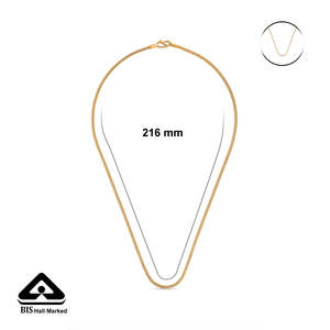 สร้อยคอทอง 14k ชุบทองประดับมุกและเพชร สไตล์การ์ตูนแนวศาสนา เหมาะสำหรับเป็นของขวัญ - Product Image 6