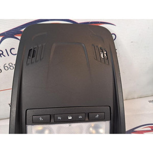ไฟเพดานรถ OPEL Astra J Sports Tourer รุ่น 13415545 (10>15) - Product Image 3
