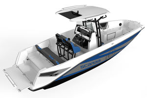 Meilleures ventes pour 2020-2026 SC ARABS 255 |   255 0PEN ID |   Jet-ski 255 LX SPEED JETSB0AT avec remorque |   Nouveau |   Utilisé |   Original - Product Image 2