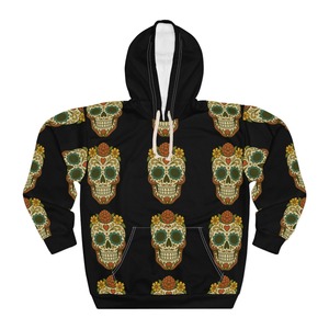 Sudaderas con capucha sublimadas de lana personalizadas a granel, sudaderas sublimadas con tinte unisex para minoristas de moda, escuelas y promociones - Product Image 5