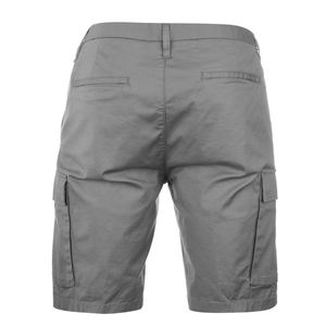 Pantalones cortos de gimnasio con múltiples bolsillos, superventas con tamaño personalizado, ropa activa, pantalones cortos cómodos con cintura elástica para hombres - Product Image 3