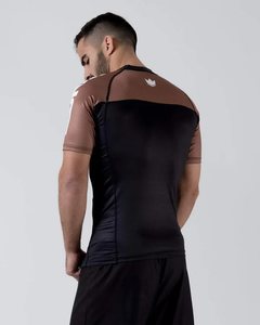 2025 Rash Guard Compression MMA - Product Image 4