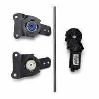 Mécanisme de réglage de l'angle du dossier pour siège de véhicule électrique 12V HW-GR-P