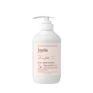 JMELLA en FRANCE FEMME FATALE Lait corporel 500 ml Fabriqué en Corée - Product Image 1