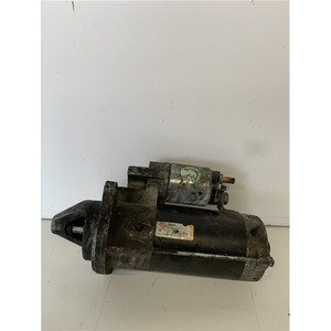 MOTORINO D'AVVIAMENTO IVECO Eurocargo Serie 100E15 113277 8060.25R.4280 diesel 1 (92>97) - Product Image 5