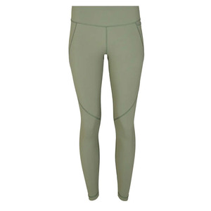 Leggings pour femmes de haute qualité, personnalisés, couleur unie, nouveau design, écologiques, sans couture, séchage rapide, respirants, taille haute, élastiques, coupe intégrale - Product Image 1