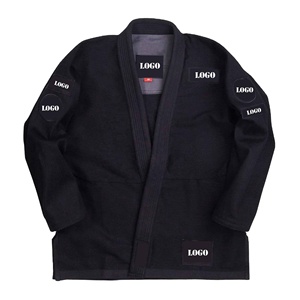 Uniforme de Judo y Karate Premium, Ropa Deportiva para Entrenamiento de Karate y Judo para Hombres y Mujeres, Uniforme Transpirable de Judo y Karate - Product Image 4