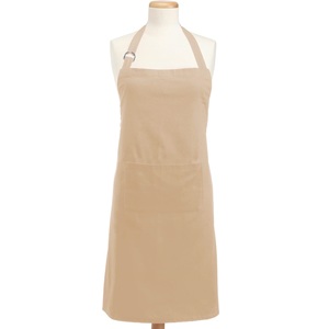 Tablier de barbecue en toile robuste avec plusieurs poches à outils, sangles réglables, idéal pour griller les tabliers en plein air - Product Image 6