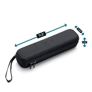 BWL Vietnam fiable Durable fermeture éclair Portable fermé étanche couleur personnalisée acceptée vêtements mallette de rangement EVA matériel - Product Image 5