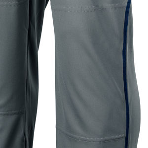 Pantalon de baseball et de softball pour hommes, de haute qualité, respirant, pour jeunes, avec impression personnalisée et logo, vêtements de sport athlétiques confortables - Product Image 4