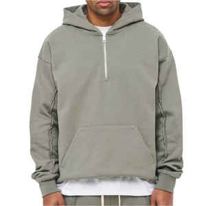 Bas Prix Survêtement Hommes Survêtements Costumes En Gros Sport Survêtement Formation Jogging Vêtements de Sport Hommes - Product Image 3