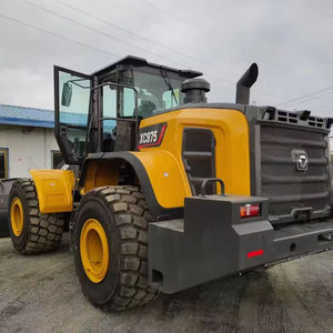 Высокое качество используется для <span class=keywords><strong>XCMG</strong></span> XC975 колесный погрузчик по низкой цене с компонентом ядра двигателя Weichai для продажи - Product Image 1