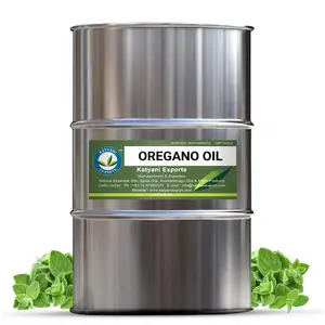 100% Pure Oregano Extract Orgengano Oil Top Quality Grade Essential Aroma Oregano Oil Suppliers in India Low Prices