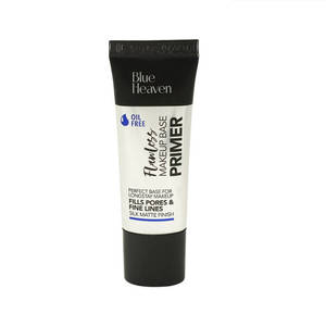 Base de maquillage hydratante Blue Heaven Flawless 16g - Crème minérale végétalienne - Product Image 5