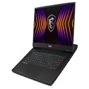 Portátil Titan GT77 12UHS-007 de 17.3 Pulgadas de Grado Industrial al por Mayor con Soporte OEM Personalizado y Garantía de 3 Años - Envío Rápido - Product Image 3