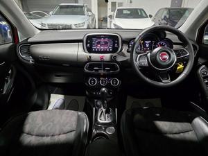 FIAT 500X 1.3 d'occasion 2021, conduite à gauche/droite - Product Image 3