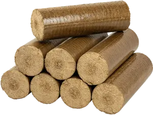 Briquetas de madera de roble RUF de alta calidad Productos relacionados con la energía de origen estadounidense listos para vender al por mayor tal cual - Product Image 6