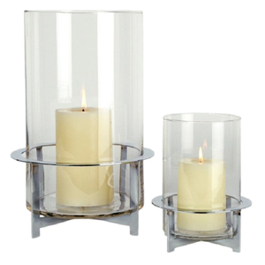 ชุดเชิงเทียนและเทียนทีไลท์3ชิ้นที่มีเอกลักษณ์สำหรับใช้ในบ้านร้านอาหารและโรงแรมที่ดีที่สุดหรูหรา - Product Image 6