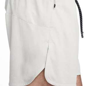 Lot de 5 shorts athlétiques pour hommes Shorts de basket-ball à séchage rapide pour hommes avec poches zippées - Product Image 3