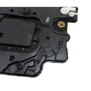 Serbatoio ADBLUE per PEUGEOT Serie 2008 9828443980 (19>) - Product Image 5