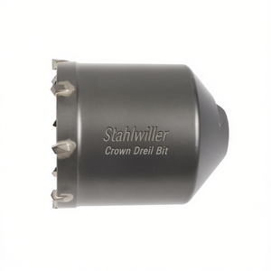 ดอกสว่านเจาะปูนและคอนกรีตยี่ห้อ Stahlwille รุ่น Crown พร้อมหัวต่อแบบเรียว - Product Image 2