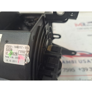 ชุดอุปกรณ์จ่ายลมแบบ Crush Air สำหรับรถยนต์ JAGUAR XF ซีรีส์ CX23-19K617-BA (ปี 2011-2015) - Product Image 6