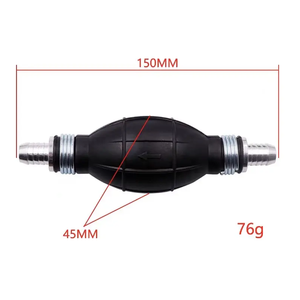 Sifon Bomba De Transferencia Todo Liquido Aire lubrificantes - Product Image 4