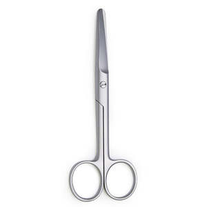 Tijeras de Disección Rectas Mayo, Instrumentos Quirúrgicos, Tijeras de Disección Mayo - Product Image 2